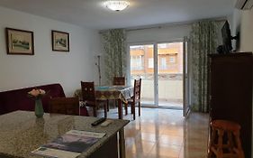 Apartamento Goleta 10
